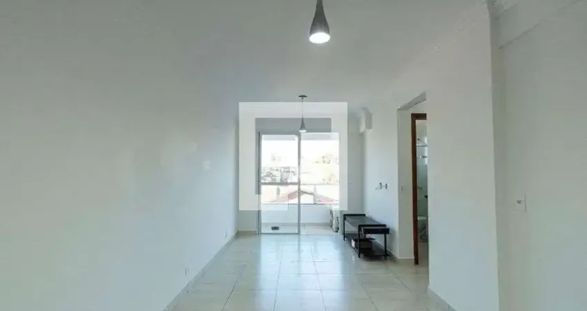 Apartamento para Aluguel - Jardim Piratininga, 2 Quartos,  63 m² - Sorocaba