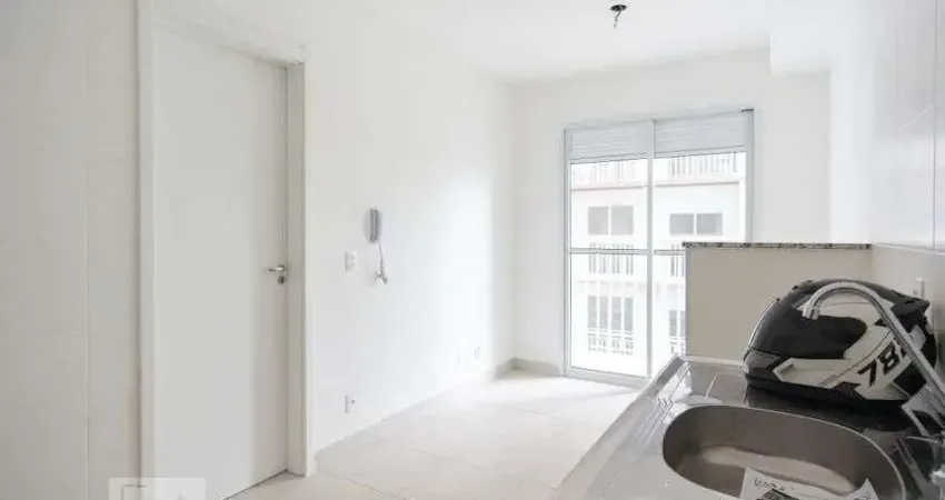 Kitnet / Stúdio para Aluguel - Casa Verde, 1 Quarto,  30 m² - São Paulo