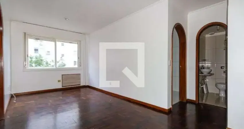 Apartamento para Aluguel - São João , 1 Quarto,  63 m² - Porto Alegre