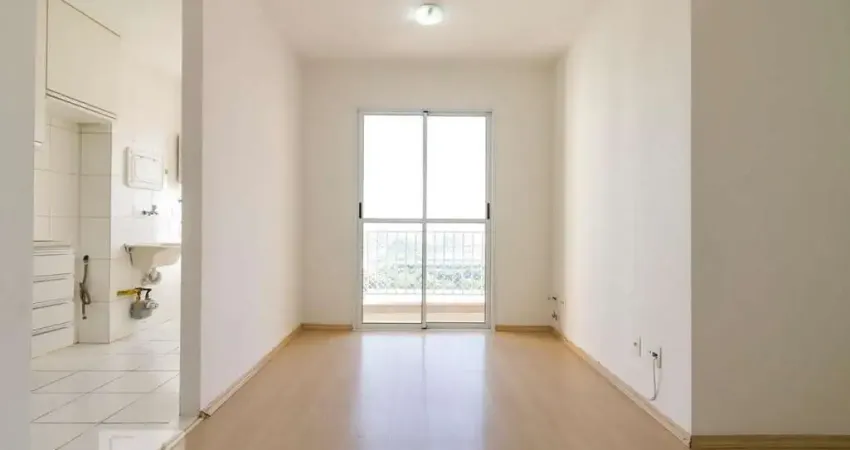 Apartamento para Aluguel - Penha de França, 2 Quartos,  54 m² - São Paulo