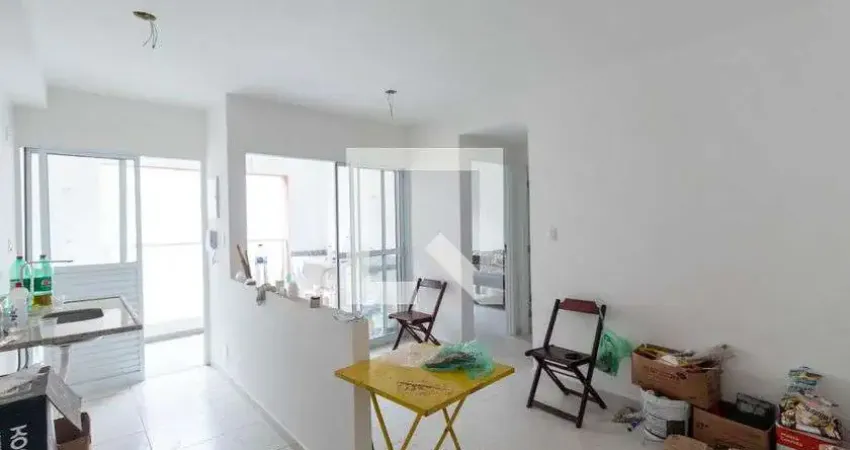 Apartamento para Aluguel - Ponte Rasa, 2 Quartos,  49 m² - São Paulo