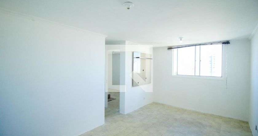 Apartamento para Aluguel - Mooca, 2 Quartos,  60 m² - São Paulo