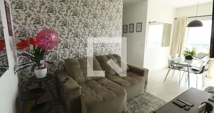 Apartamento para Aluguel - Vila Rosa, 2 Quartos,  63 m² - Goiânia
