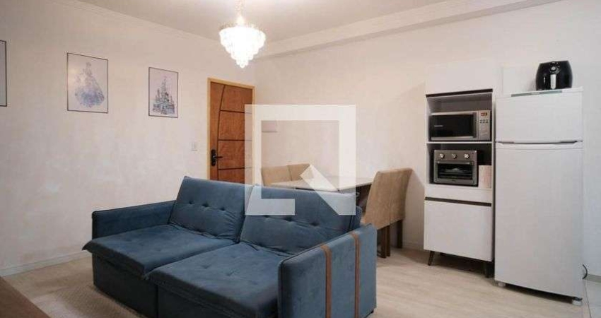 Apartamento para Aluguel - Vila Nova Savoia, 2 Quartos,  70 m² - São Paulo