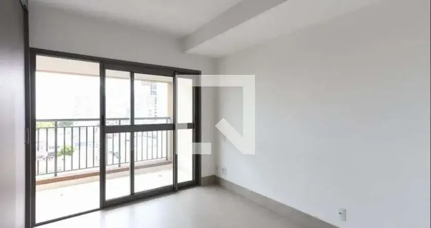 Apartamento para Aluguel - Água Fria, 1 Quarto,  29 m² - São Paulo