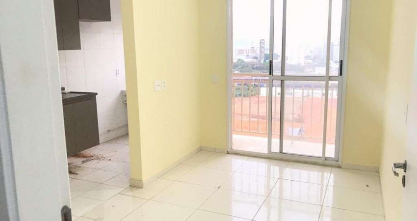 Apartamento para Aluguel - Nambi, 2 Quartos,  57 m² - Jundiaí