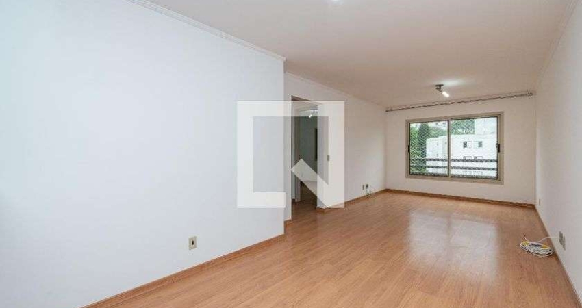 Apartamento para Aluguel - Jabaquara, 2 Quartos,  69 m² - São Paulo