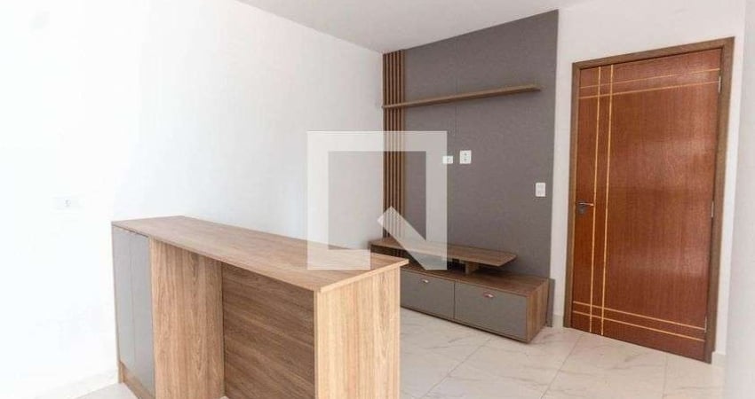 Apartamento para Aluguel - Água Fria, 1 Quarto,  40 m² - São Paulo