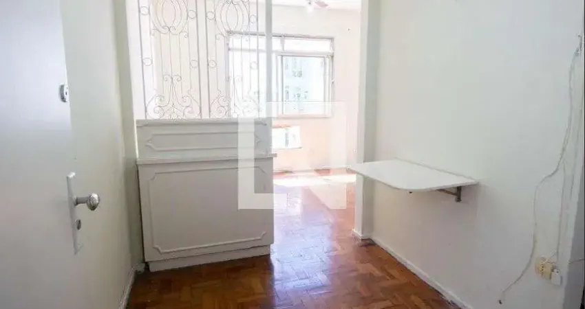 Apartamento para Aluguel - Leme, 1 Quarto,  34 m² - Rio de Janeiro