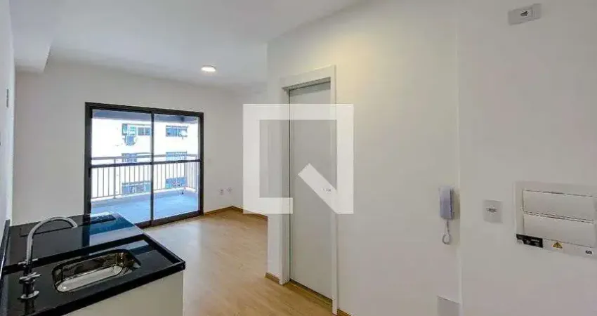 Apartamento para Aluguel - Ipiranga, 1 Quarto,  30 m² - São Paulo