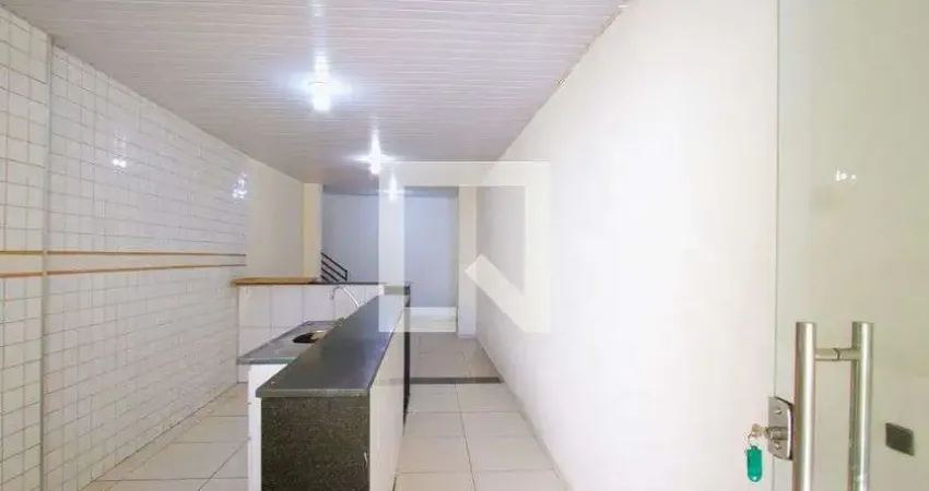 Apartamento para Aluguel - Padre Eustáquio, 2 Quartos,  135 m² - Belo Horizonte