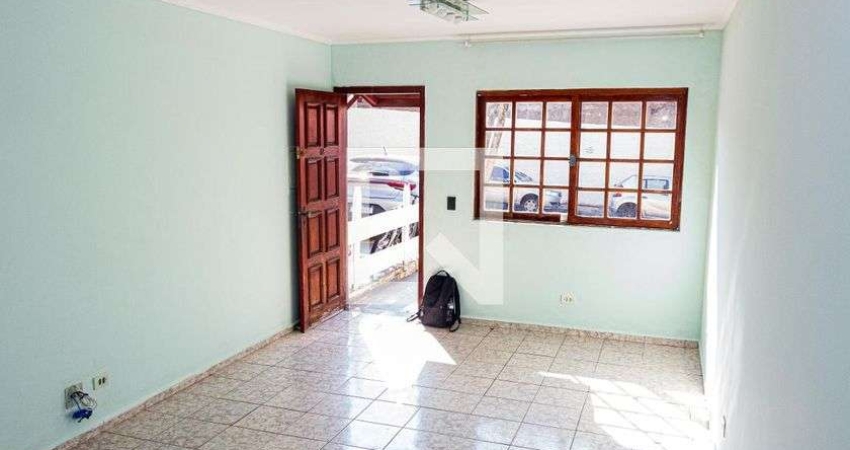 Casa / Sobrado em Condomínio para Aluguel - Jardim Palmares, 3 Quartos,  100 m² - São Paulo