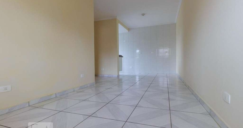 Apartamento para Aluguel - Vila Campestre, 1 Quarto,  40 m² - São Paulo