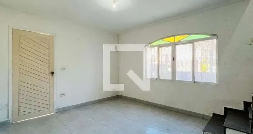 Casa para Aluguel - Jardim Las Vegas, 3 Quartos,  170 m² - Guarulhos