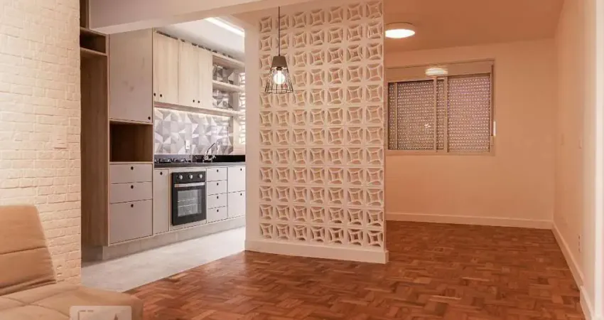 Kitnet / Stúdio para Aluguel - Bela Vista, 1 Quarto,  35 m² - São Paulo