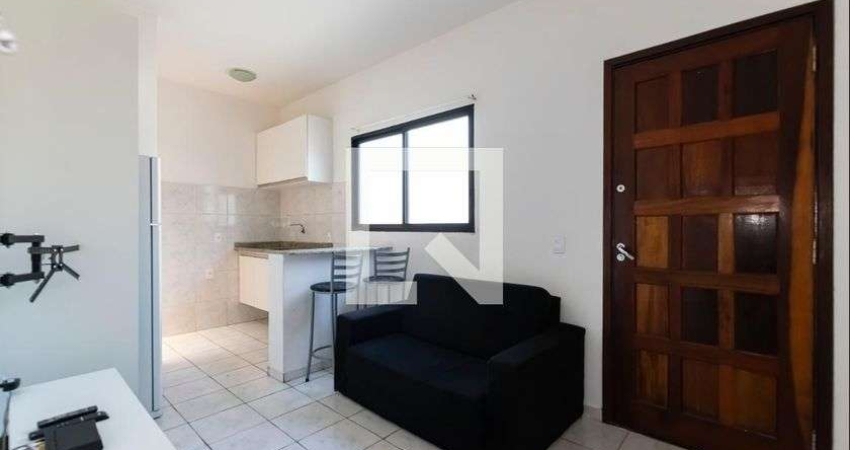 Apartamento para Aluguel - Ipiranga, 1 Quarto,  50 m² - São Paulo