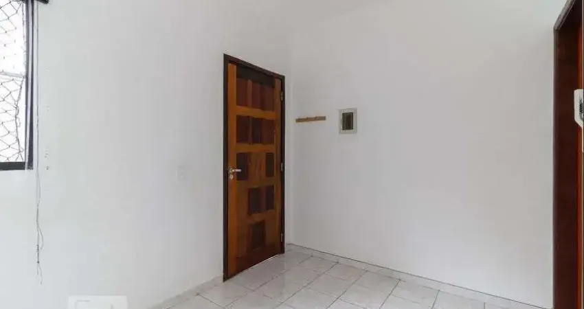 Apartamento para Aluguel - Ipiranga, 1 Quarto,  50 m² - São Paulo