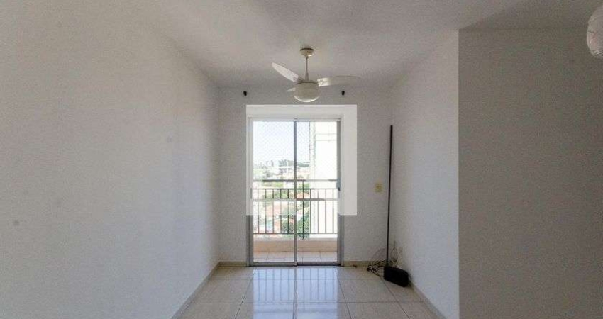 Apartamento para Aluguel - Piqueri, 3 Quartos,  57 m² - São Paulo
