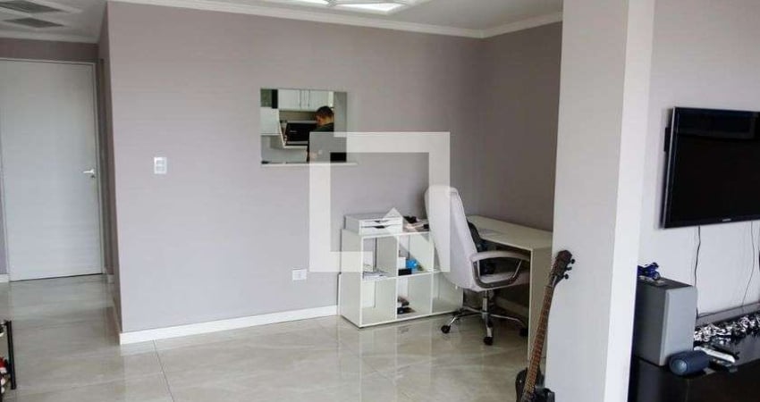 Apartamento para Aluguel - Quitaúna, 3 Quartos,  67 m² - Osasco