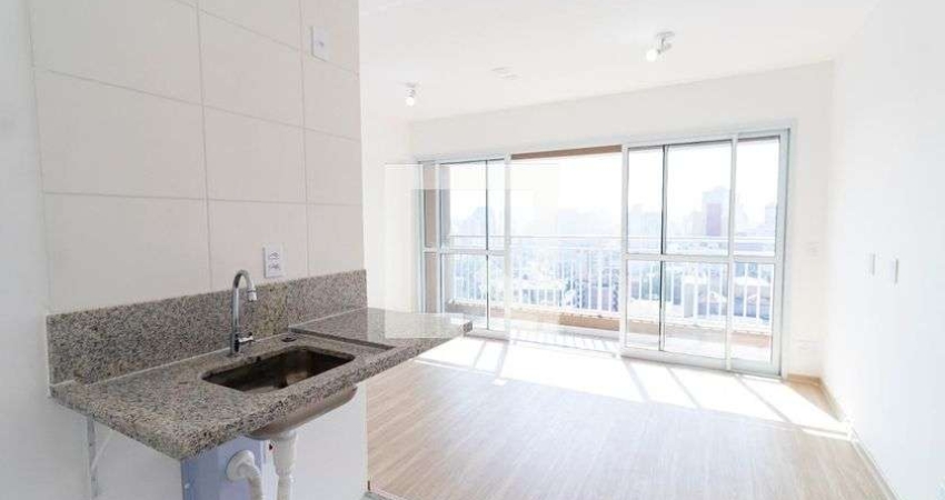 Kitnet / Stúdio para Aluguel - Liberdade, 1 Quarto,  27 m² - São Paulo