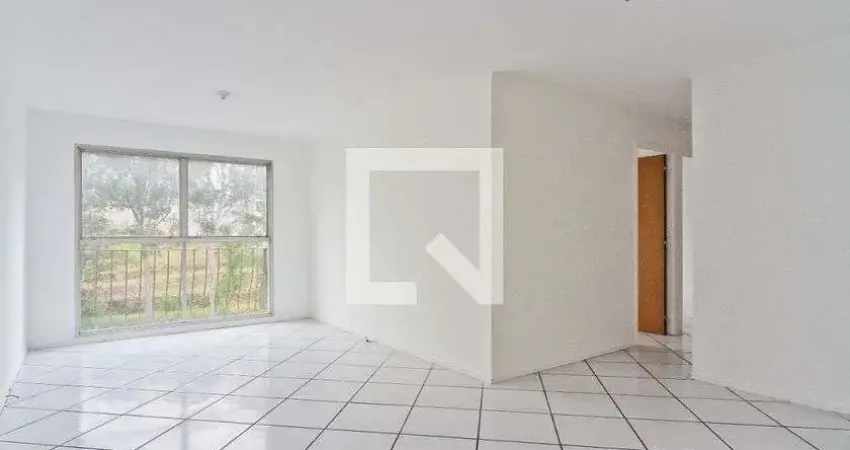 Apartamento para Aluguel - City América, 3 Quartos,  78 m² - São Paulo