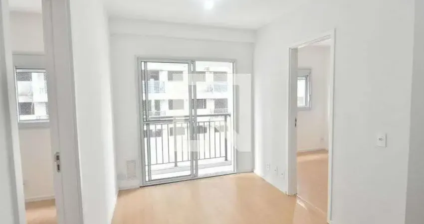 Apartamento para Aluguel - Vila Formosa, 2 Quartos,  40 m² - São Paulo
