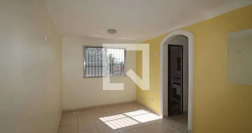 Apartamento para Aluguel - Cangaíba, 2 Quartos,  56 m² - São Paulo