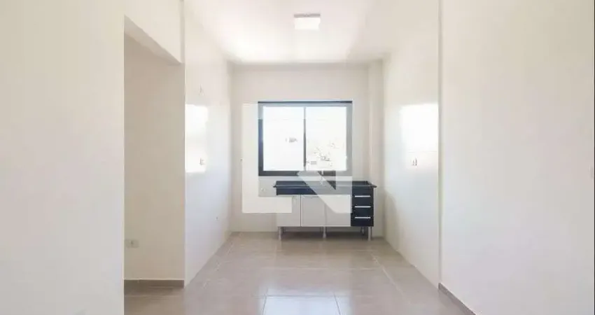 Apartamento para Aluguel - Vila Carrão, 2 Quartos,  45 m² - São Paulo