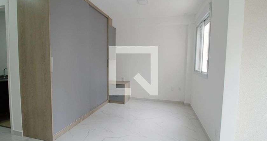 Kitnet / Stúdio para Aluguel - Vila Andrade, 1 Quarto,  25 m² - São Paulo