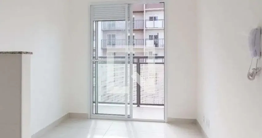 Apartamento para Aluguel - Água Branca, 1 Quarto,  28 m² - São Paulo