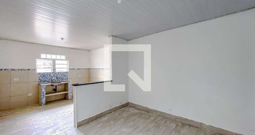 Casa para Aluguel - Mooca, 2 Quartos,  180 m² - São Paulo