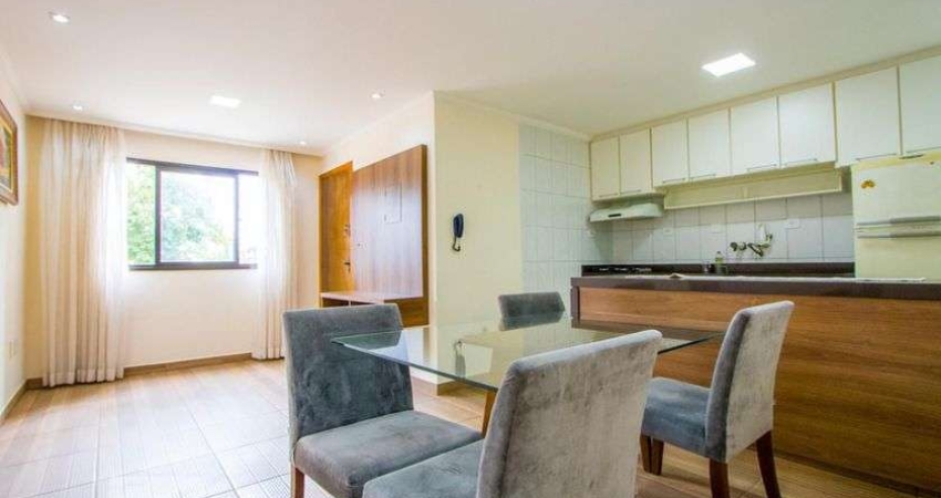 Apartamento para Aluguel - Jardim das Maravilhas, 2 Quartos,  62 m² - Santo André