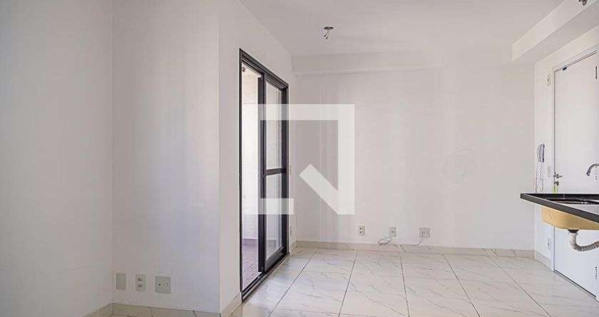 Kitnet / Stúdio para Aluguel - Saúde, 1 Quarto,  27 m² - São Paulo