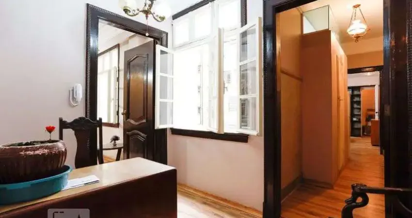 Apartamento para Aluguel - Centro, 2 Quartos,  95 m² - São Paulo