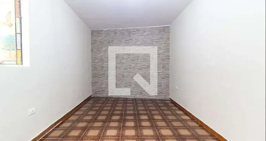 Casa para Aluguel - Bosque da Saúde, 2 Quartos,  90 m² - São Paulo