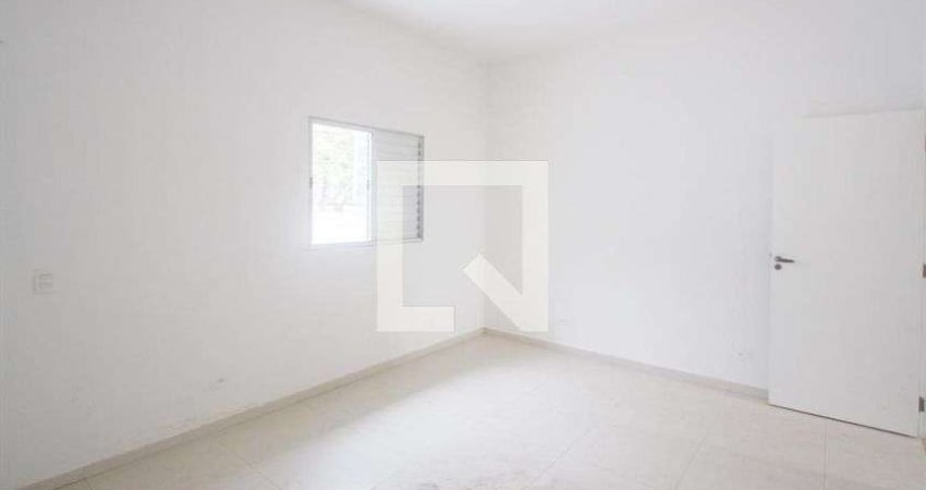 Casa para Aluguel - Chácara Santo Antonio, 2 Quartos,  50 m² - São Paulo
