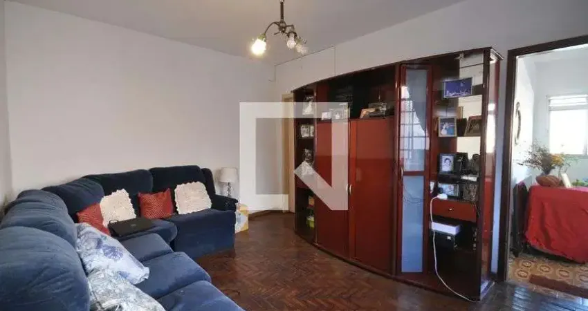 Casa para Aluguel - Vila Mazzei, 2 Quartos,  400 m² - São Paulo