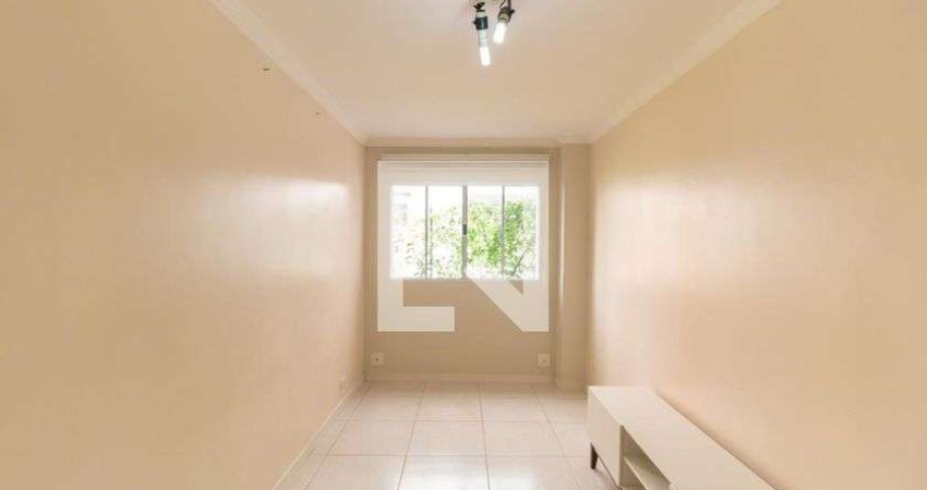 Apartamento para Aluguel - Ipiranga, 1 Quarto,  50 m² - São Paulo