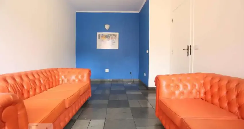 Casa para Aluguel - Jaguaré, 2 Quartos,  80 m² - São Paulo