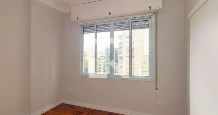 Kitnet / Stúdio para Aluguel - Centro, 1 Quarto,  30 m² - São Paulo