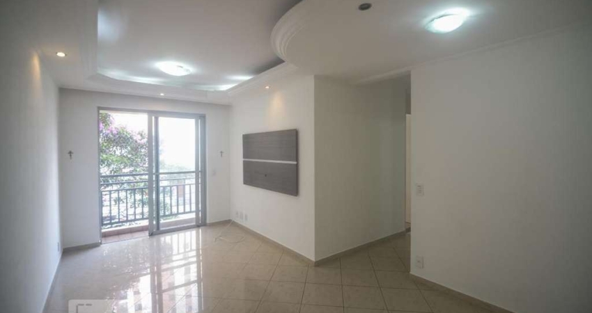 Apartamento para Aluguel - Vila Carrão, 3 Quartos,  65 m² - São Paulo
