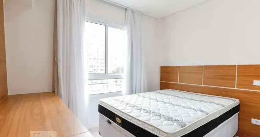 Apartamento para Aluguel - Bela Vista, 1 Quarto,  16 m² - São Paulo