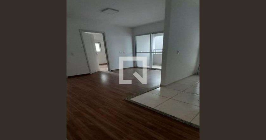 Apartamento para Aluguel - Jardim Marajoara , 3 Quartos,  55 m² - São Paulo