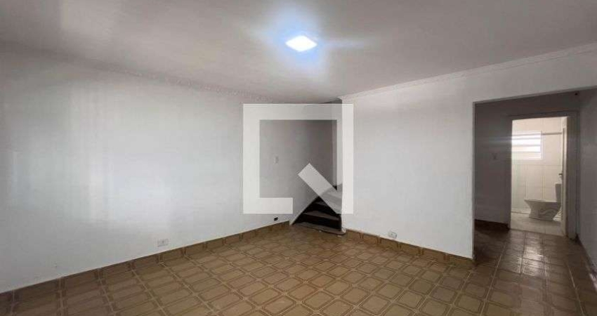 Casa para Aluguel - Ipiranga, 2 Quartos,  70 m² - São Paulo