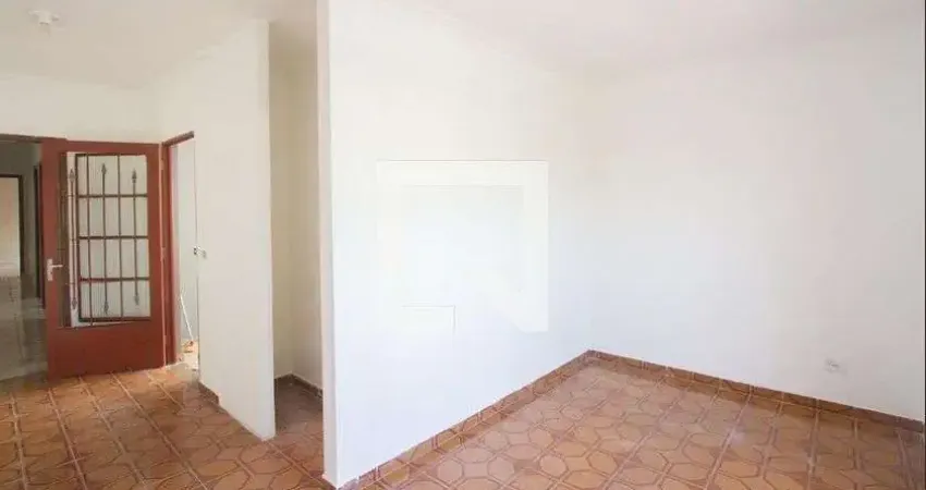 Casa para Aluguel - Jardim Sao Luis, 2 Quartos,  130 m² - São Paulo