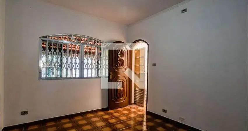 Casa para Aluguel - Jardim Jamaica, 2 Quartos,  75 m² - Santo André