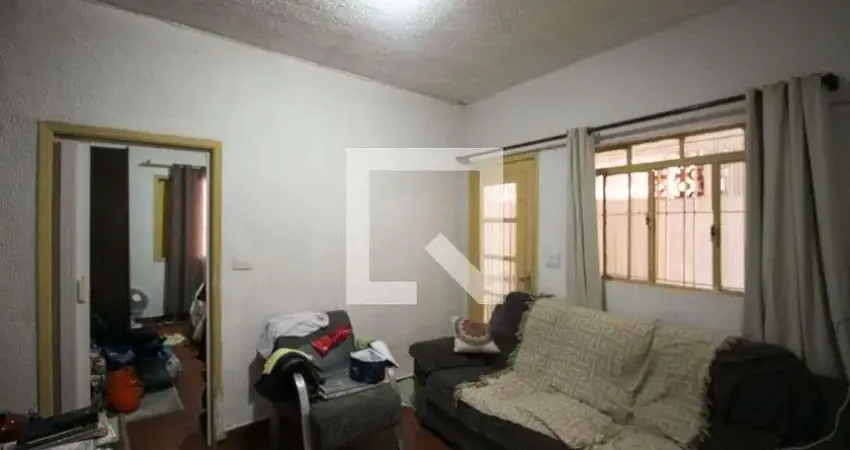 Casa para Aluguel - Vila Formosa, 2 Quartos,  100 m² - São Paulo