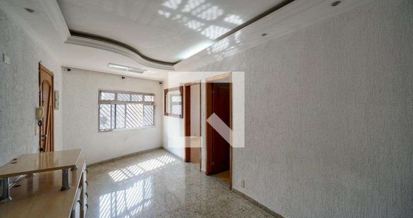 Casa para Aluguel - Vila Matilde, 2 Quartos,  70 m² - São Paulo
