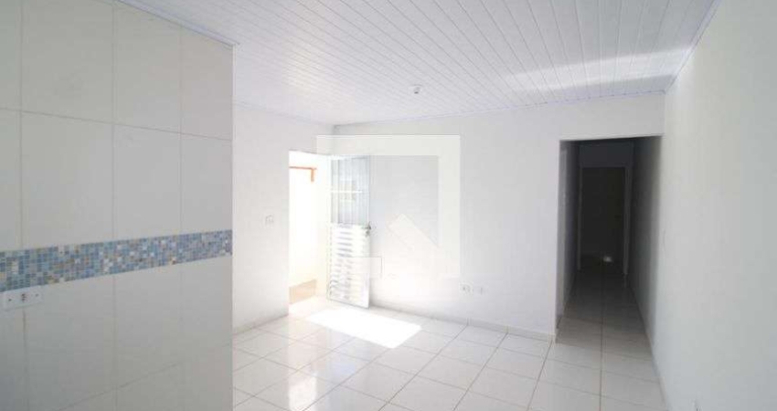Casa para Aluguel - Casa Verde, 2 Quartos,  75 m² - São Paulo