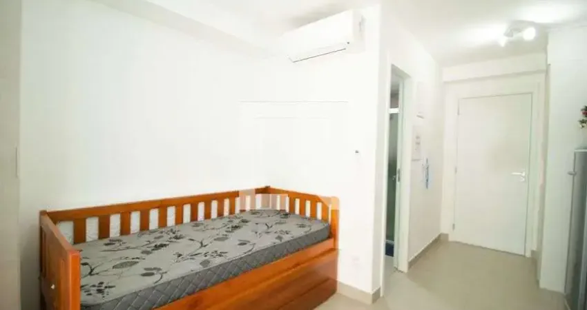 Kitnet / Stúdio para Aluguel - Vila Gustavo, 1 Quarto,  27 m² - São Paulo